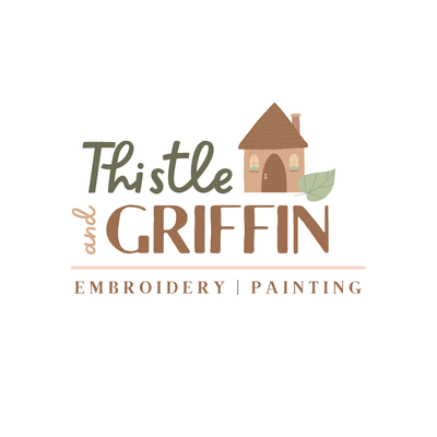 Thistle and Griffin