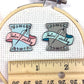 Hard Enamel Feeling Stabby Magnetic Needle Minder