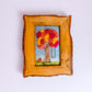Autumn Tree Original Framed Art