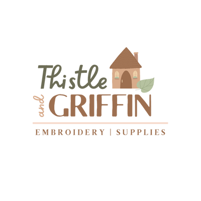 Thistle and Griffin
