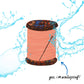 Spool Of Thread Vinyl Sewing Sticker